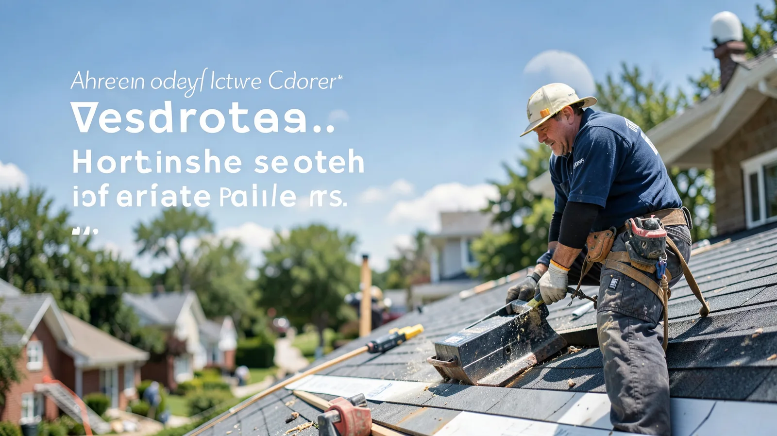 Roof Replacement in Norborne, MO near me